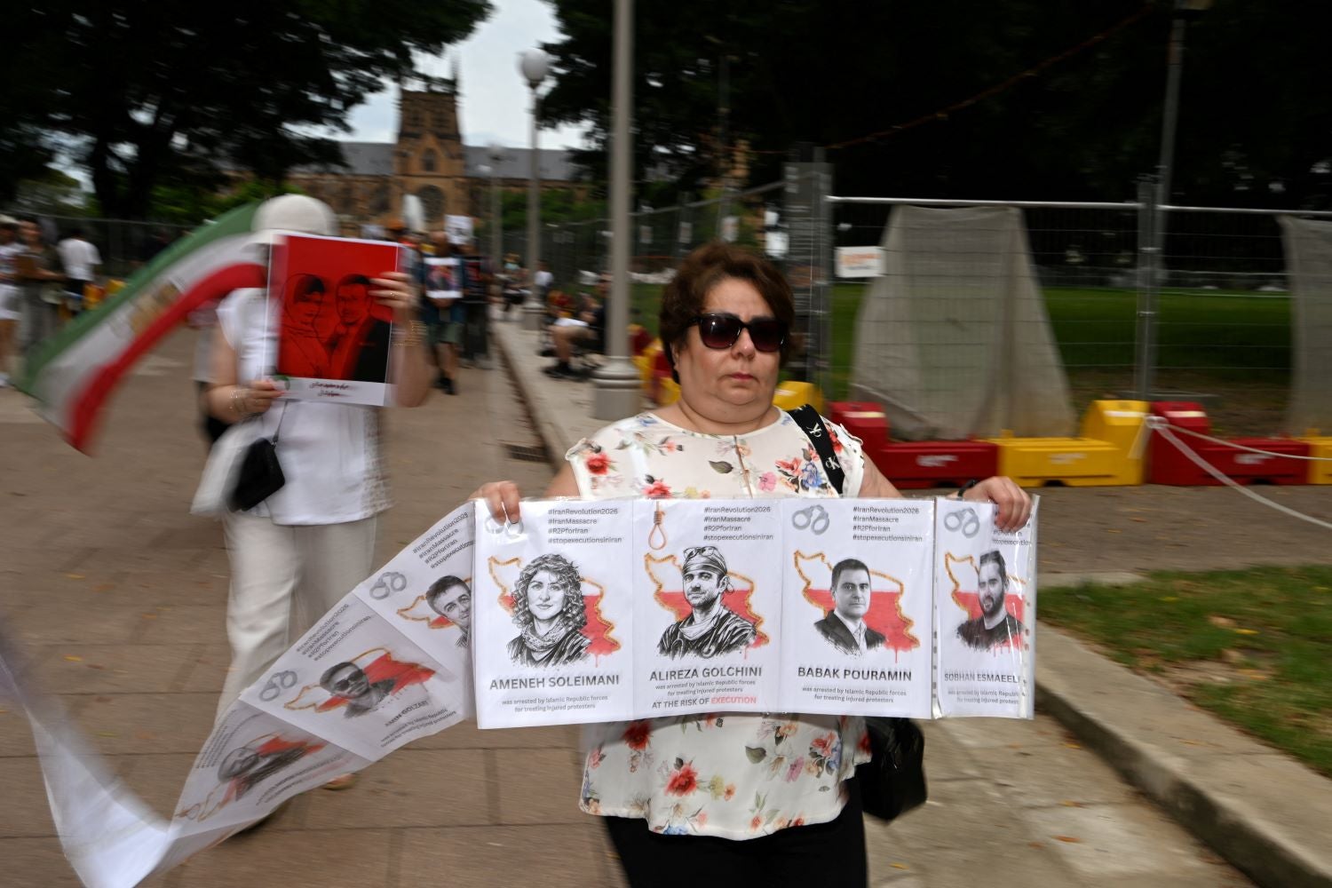 Amnistia Internacional pede pressão sobre Irão para impedir penas de morte contra 30 pessoas