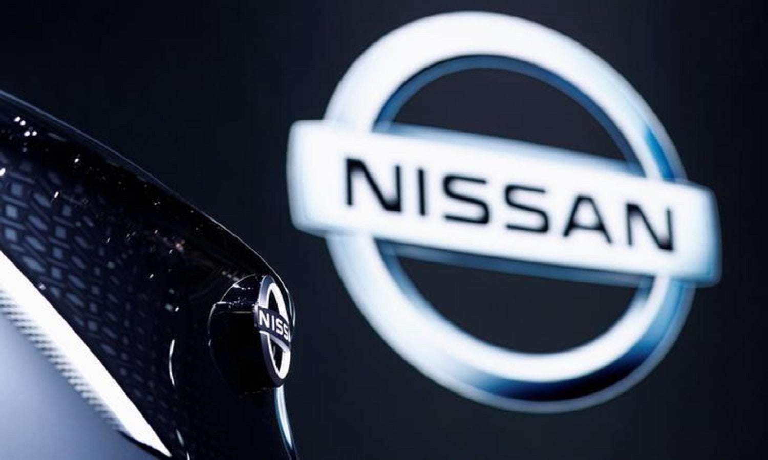 Nissan prevê prejuízo líquido de 3,6 mil milhões de euros