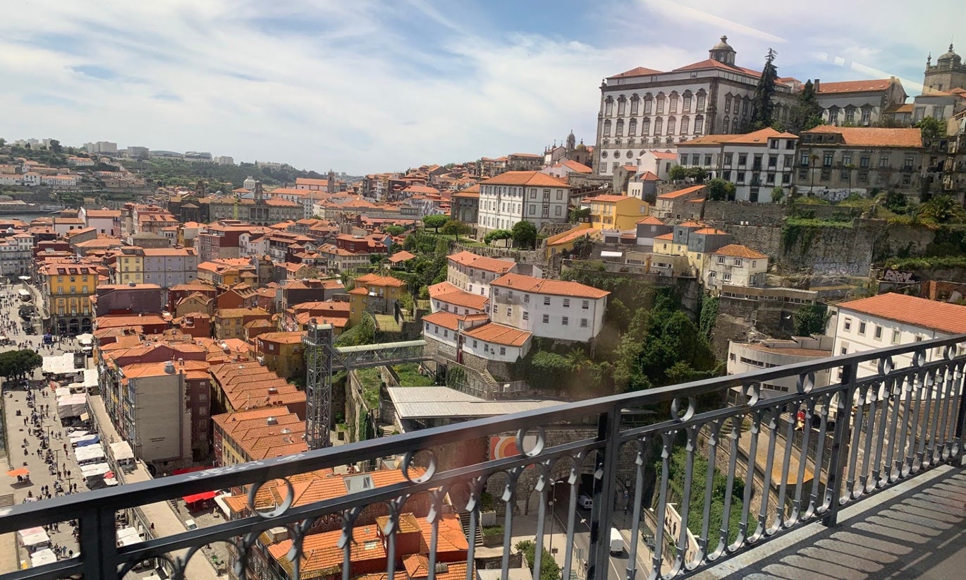 Área Metropolitana do Porto com uma taxa de execução do PRR de 78%