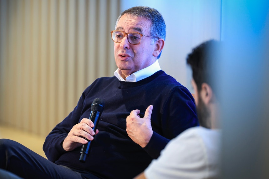 Imagem de Seguro diz que não fará campanha nos concelhos com presidenciais adiadas