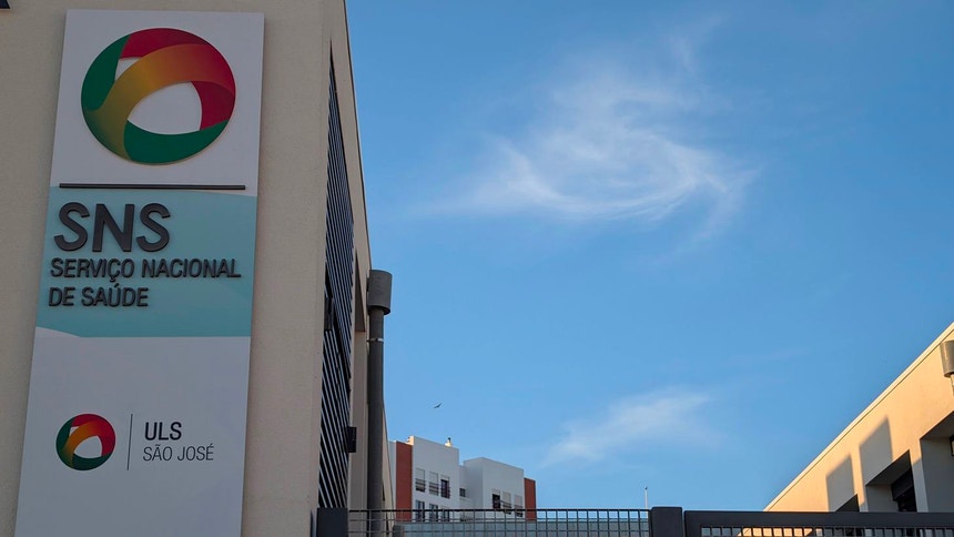 Imagem de Serviços Partilhados. Médicos do SNS podem aceder ao processo clínico de todos os utentes