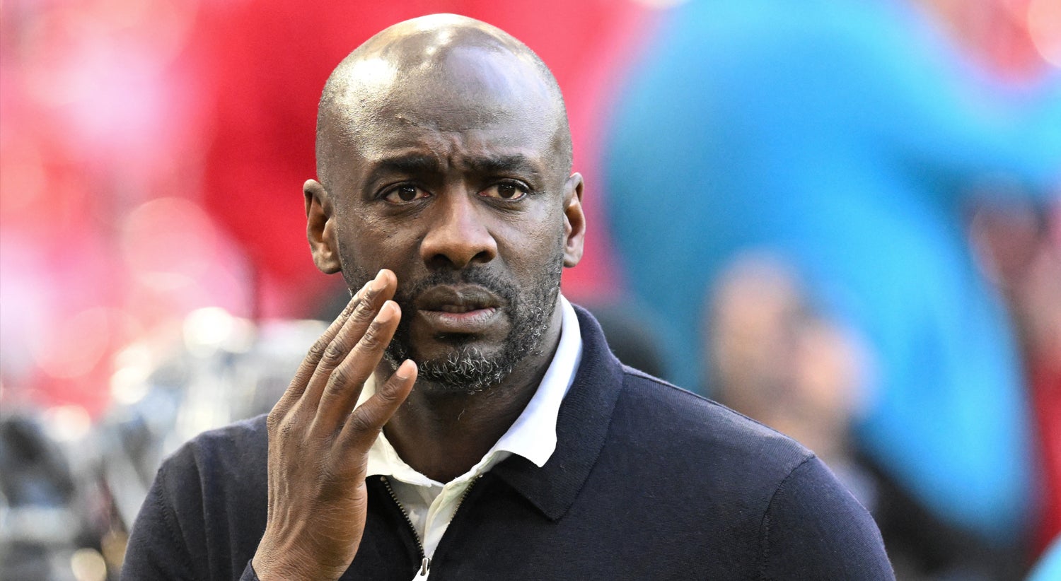 Gana despede selecionador em vésperas do Mundial