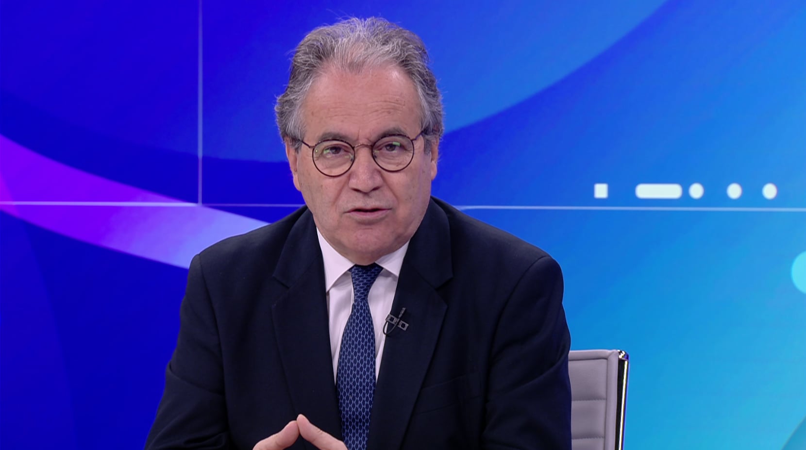 Presidente do Tribunal Constitucional garante que não renunciou por 
