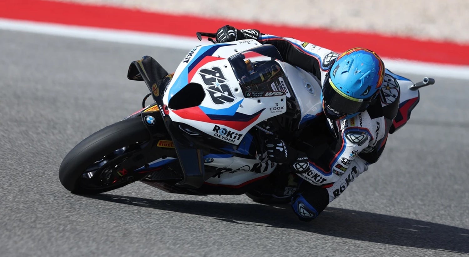 Miguel Oliveira em sétimo nos Países Baixos