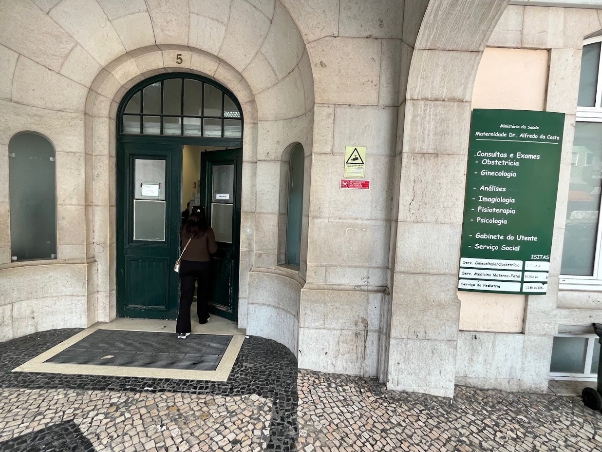 Aleitamento materno exclusivo até aos seis meses atinge valor máximo em Portugal