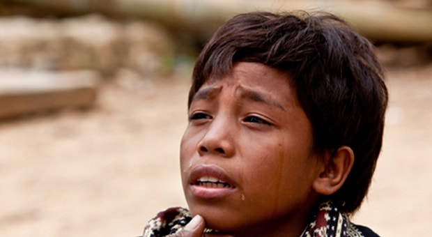 A longa-metragem realizada em Timor-Leste é falada em tétum e legendada em inglês
