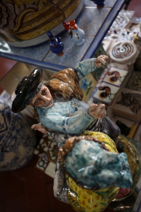  Foto: Nuno Patr&iacute;cio 