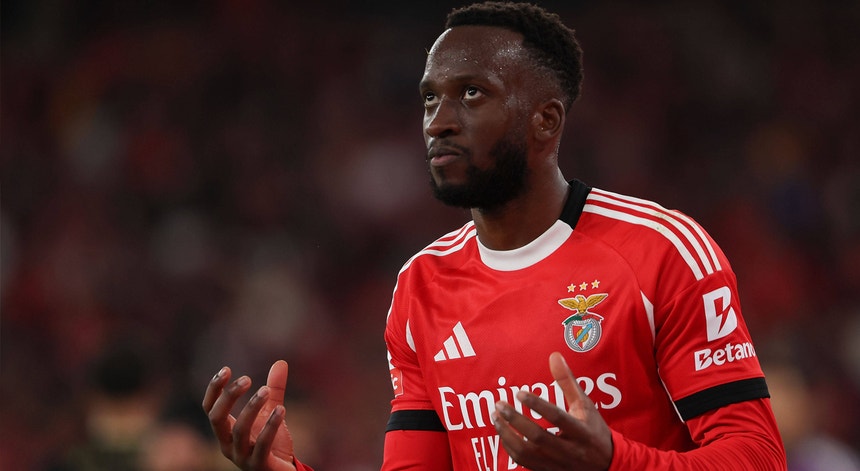 Imagem de Lukebakio com lesão grave e longa paragem