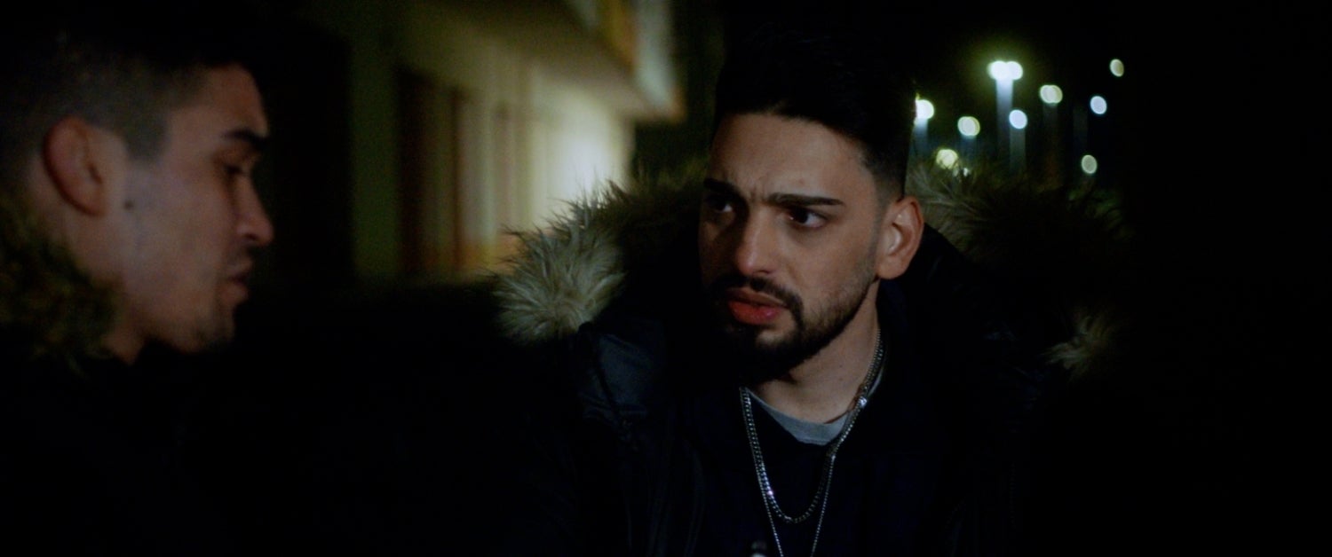 O local de infância de Pedro Cabeleira é cenário do filme 