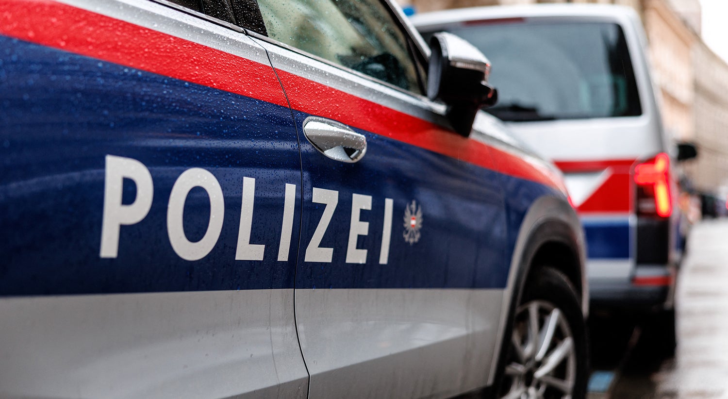 Três mortos em tiroteio na cidade austríaca de Linz