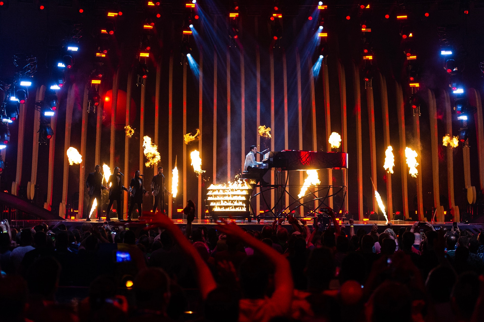  Foto: Pedro A. Pina - RTP 