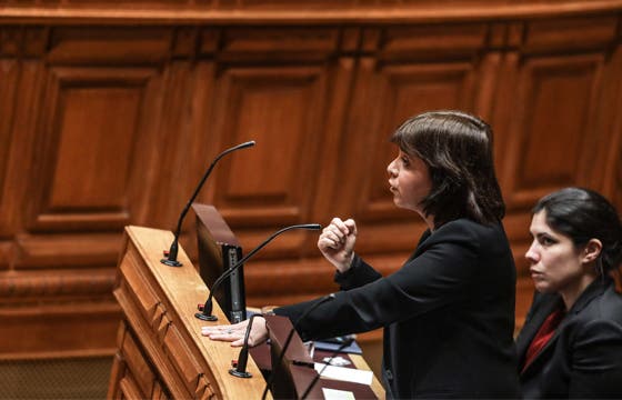 Foto; Mário Cruz - Lusa