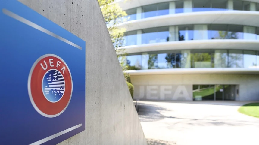 Imagem de UEFA desvaloriza decisão de tribunal sobre Superliga, Real Madrid quer compensação