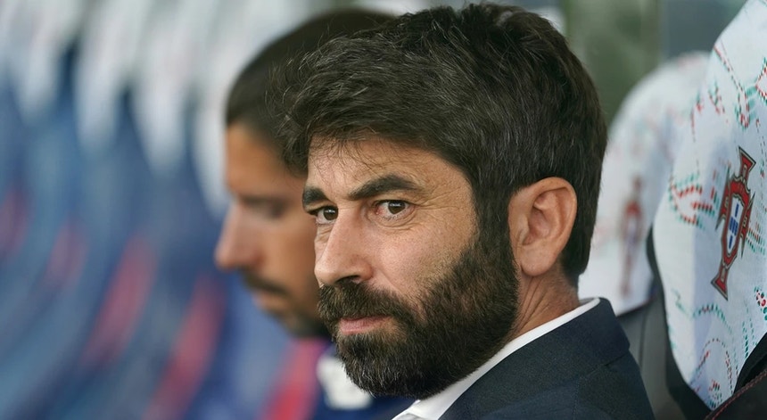 Portugal goleia Azerbaijão rumo ao Europeu de Sub-21