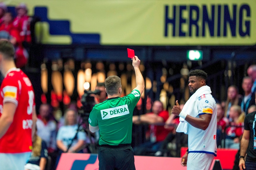 Imagem de Federação de Andebol de Portugal exige respeito à EHF pelo castigo de Iturriza
