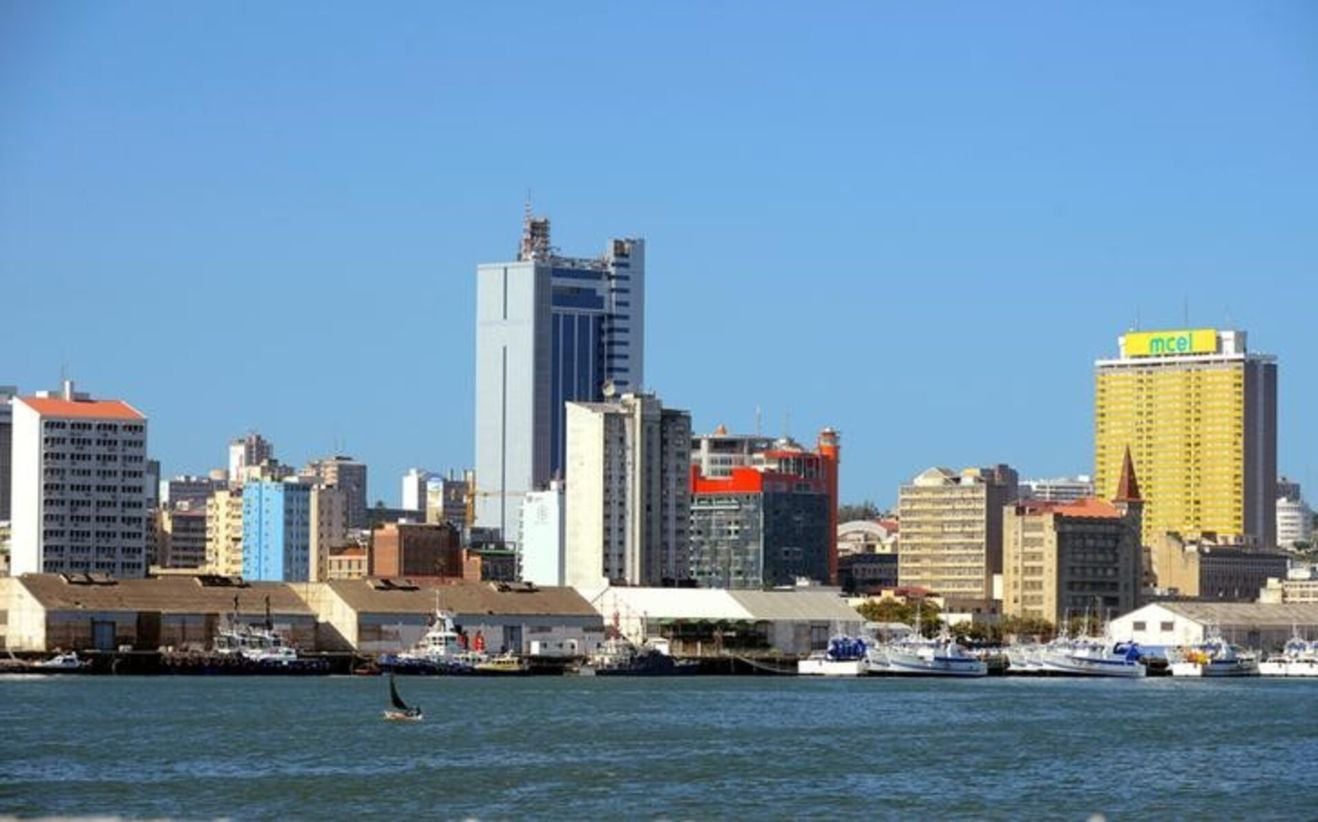 Maputo à espera de 15 cruzeiros com 16.000 turistas em 2026