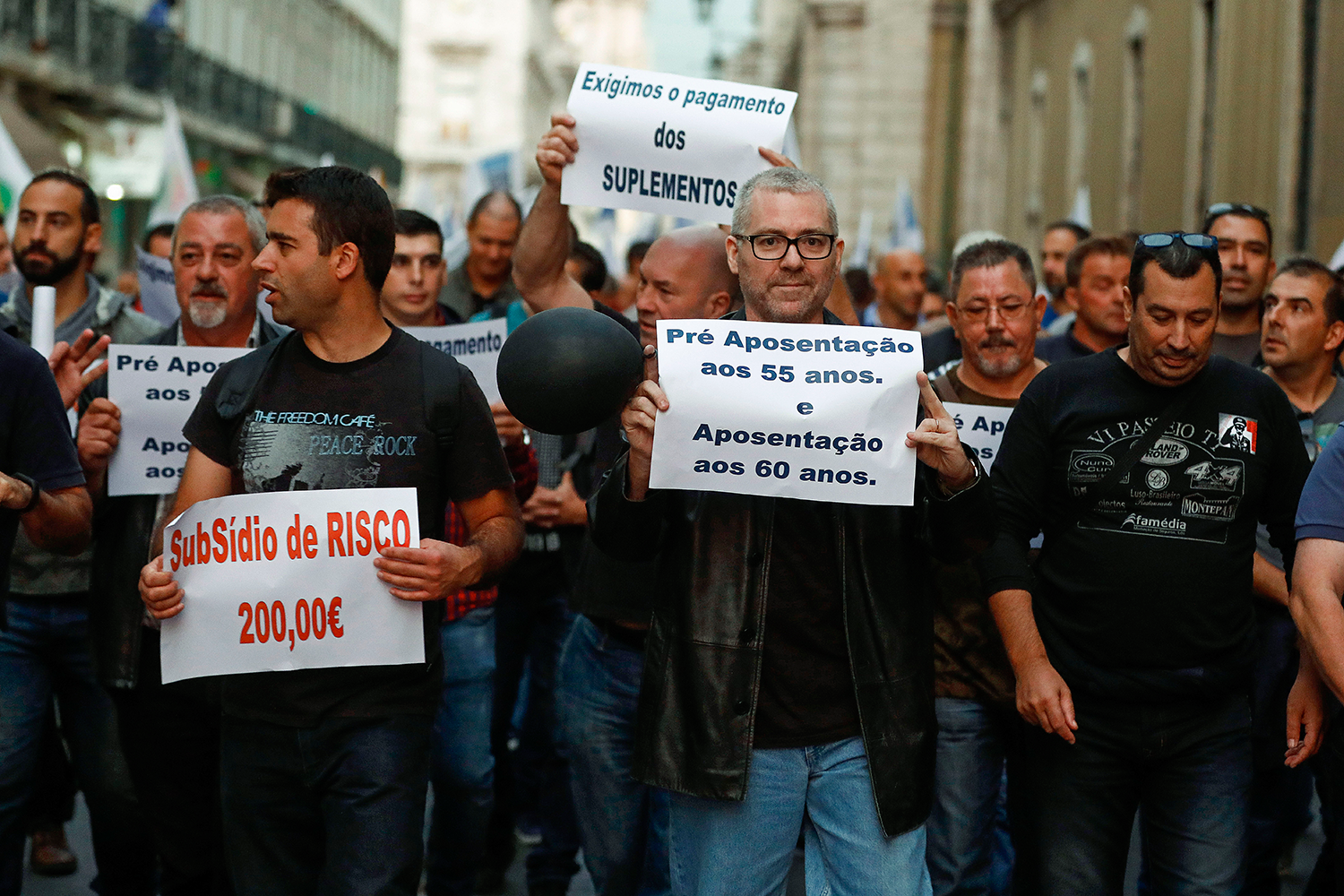  Ant&oacute;nio Pedro Santos - Lusa 