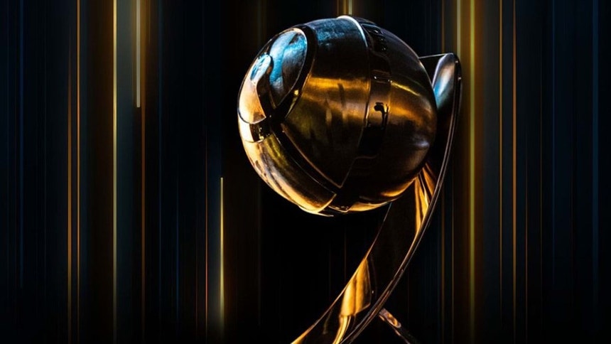 Três internacionais portugueses são candidatos aos Globe Soccer Awards
