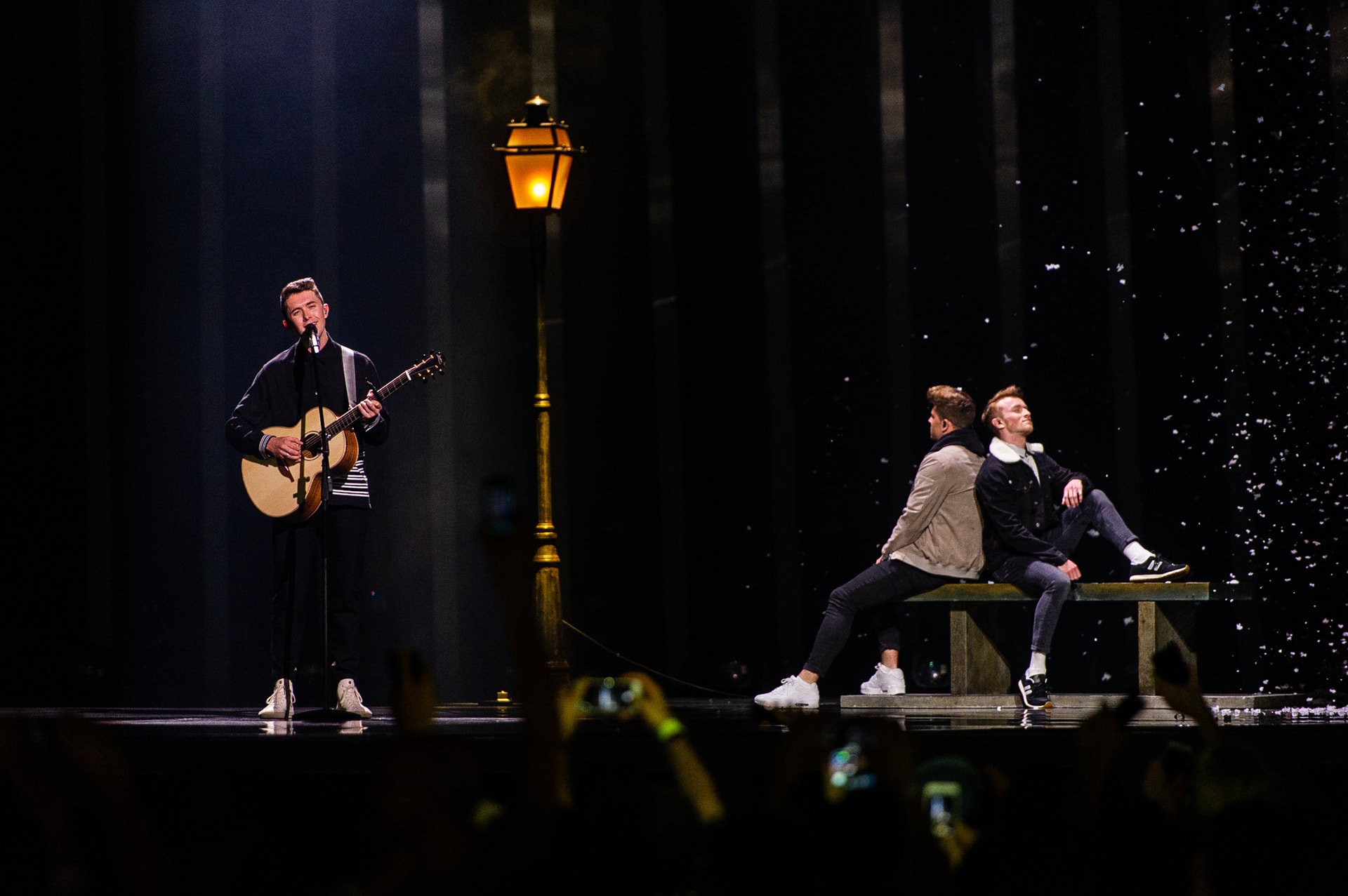  Foto: Pedro A. Pina - RTP 