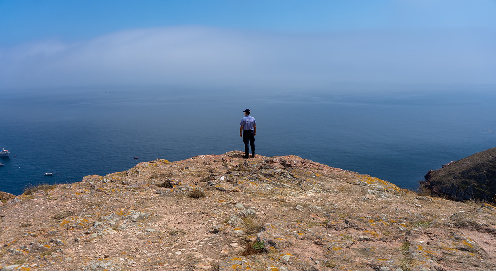  Foto: Rodrigo Lobo - RTP 