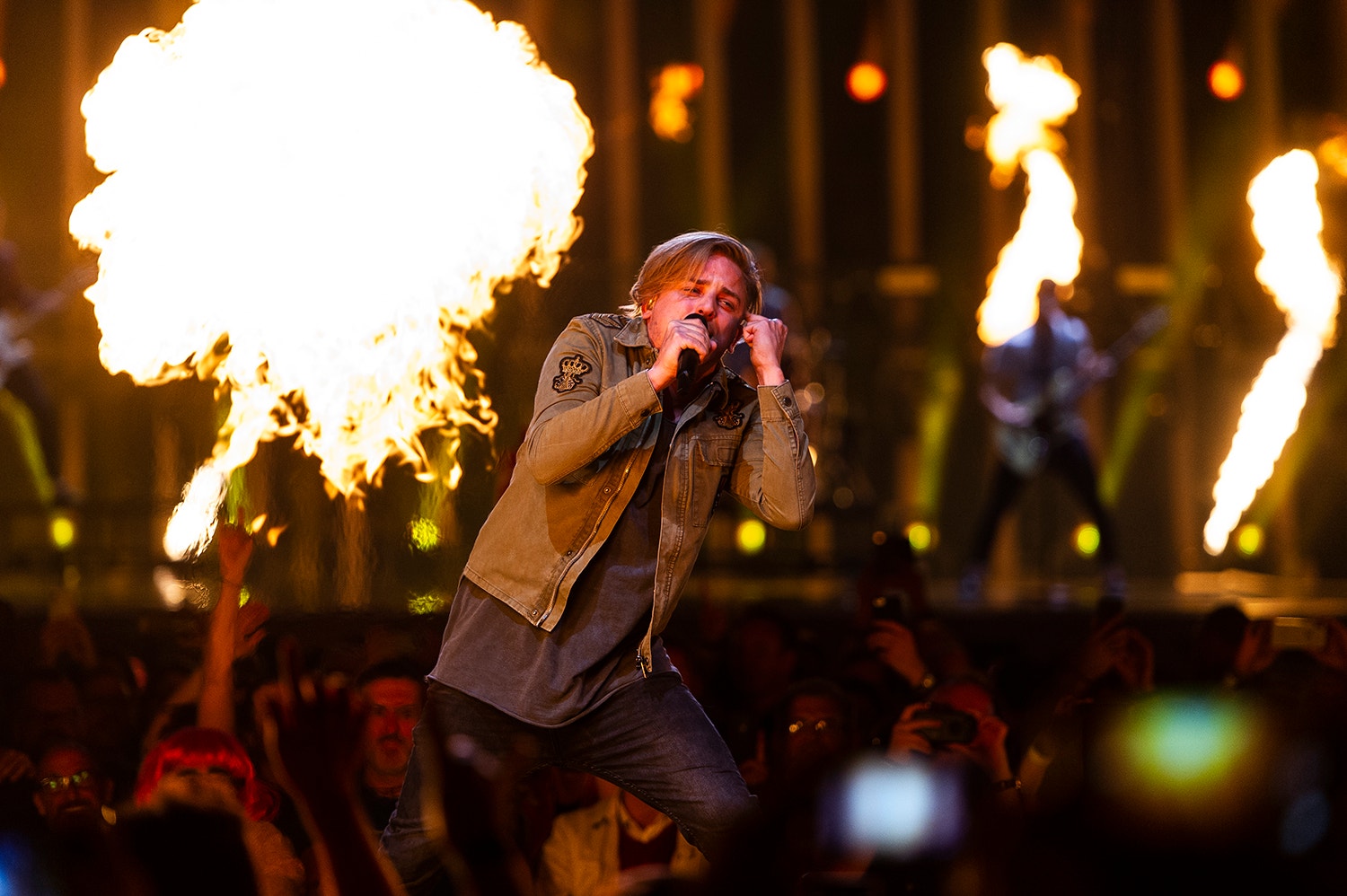  Viszl&aacute;t Ny&aacute;r (AWS) /Foto: Pedro A. Pina - RTP 