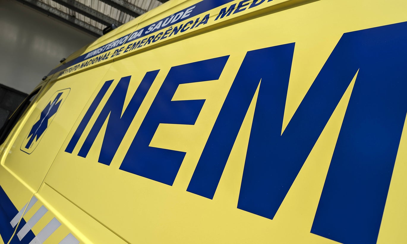 Médico diz que recusou liderar INEM por falta de garantias sobre helicópteros de emergência