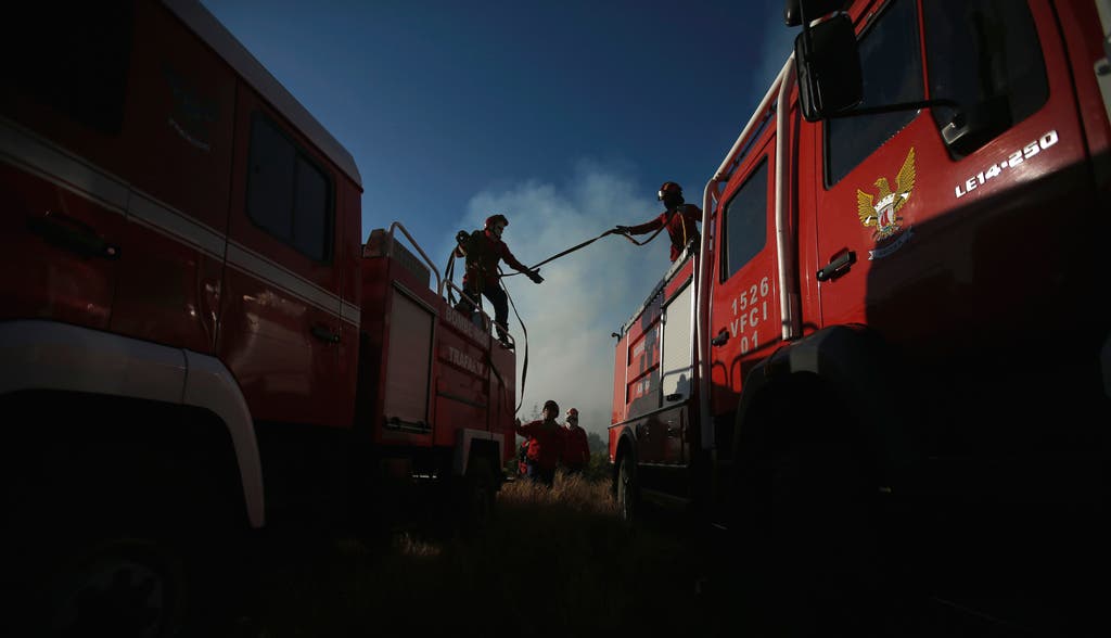 Foto: Rafael Marchante - Reuters