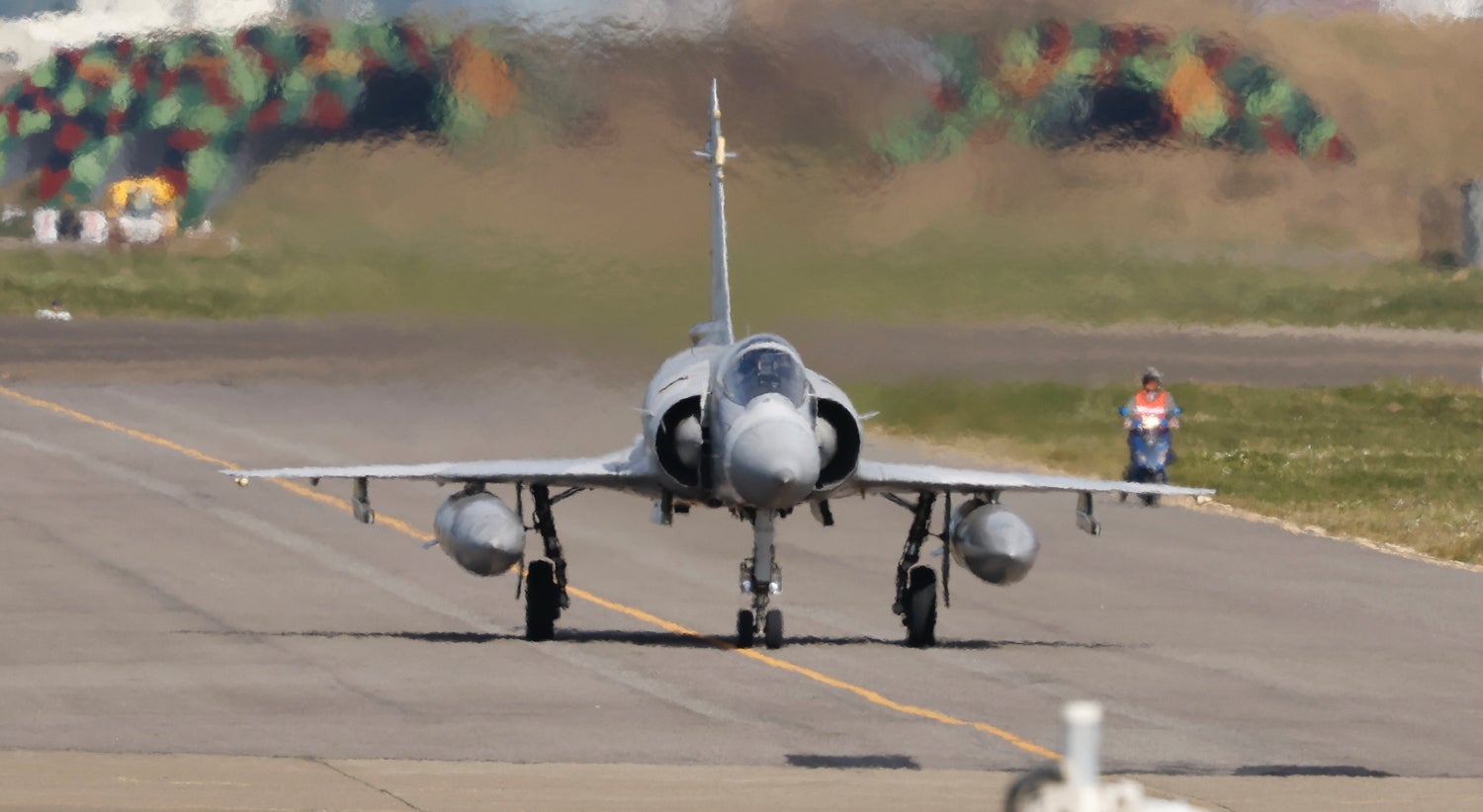 Taiwan sob press�o