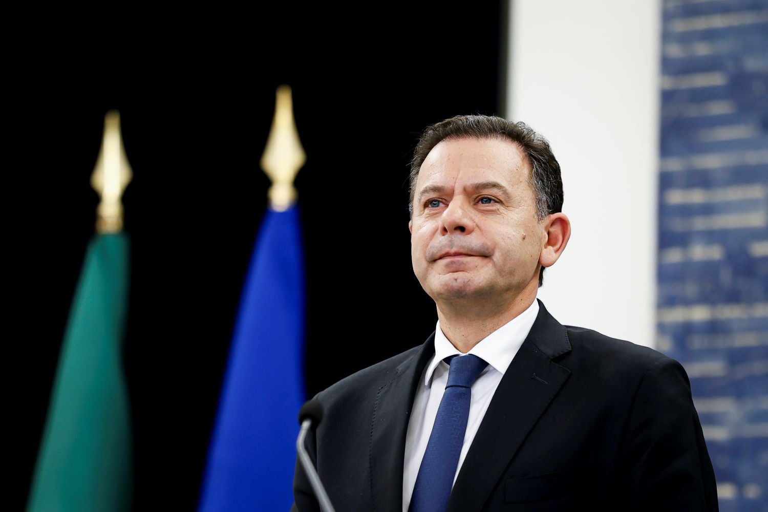 Prime Minister assures Portugal will implement the Recovery and Resilience Plan (PRR)