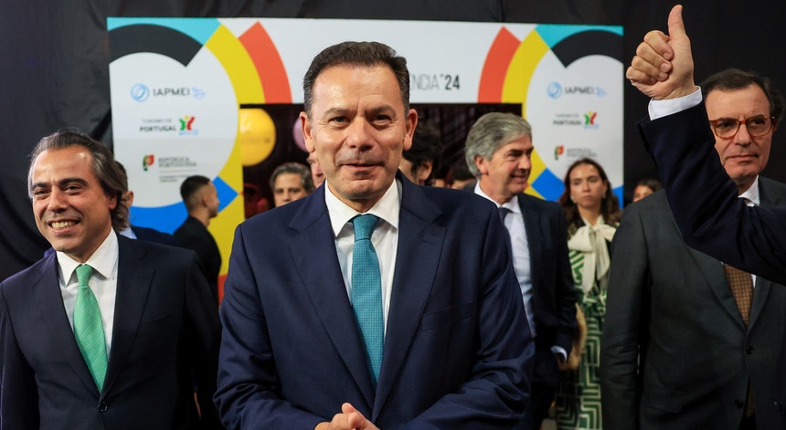 Imagem de Ordem dos Advogados arquivou o inquérito à Spinumviva