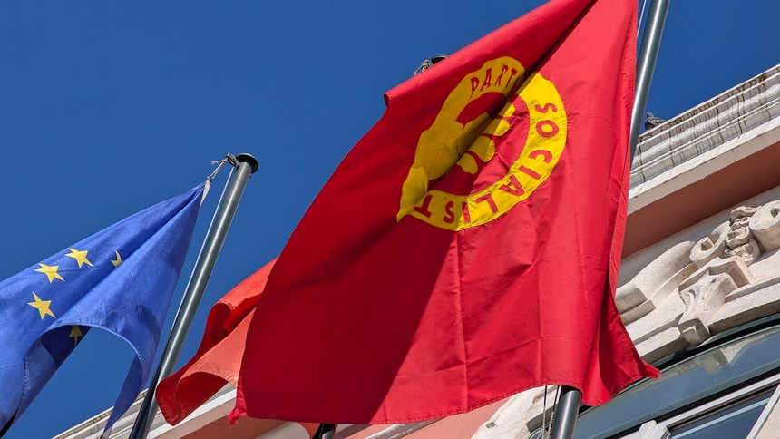 Imagem de Eleições diretas no PS. José Luís Carneiro é único candidato