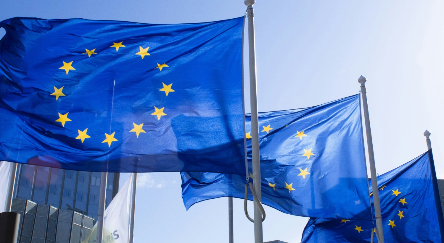 40 years since accession to the European Communities