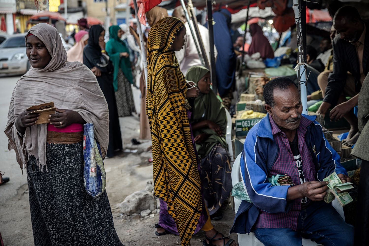 Israel reconhece independência da Somalilândia
