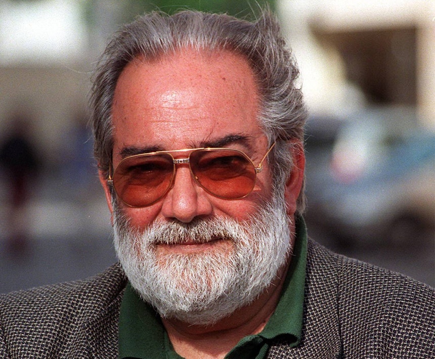 Morreu aos 82 anos o jornalista Joaquim Letria