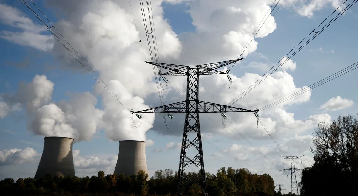 Aumento com gastos energéticos está a custar 500 milhões por dia à Europa