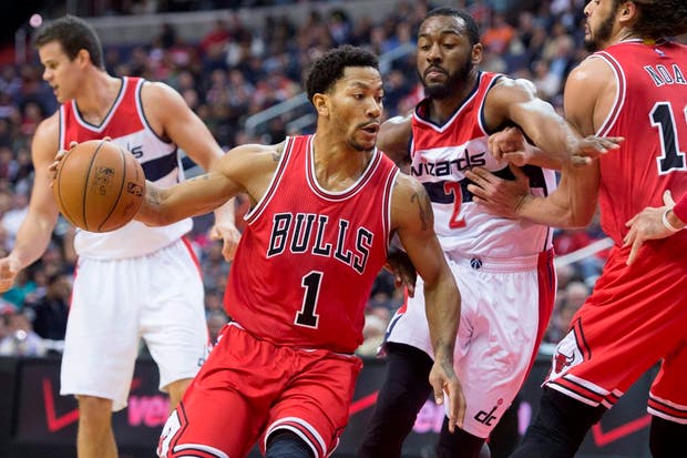 Michael Reynolds - EPA