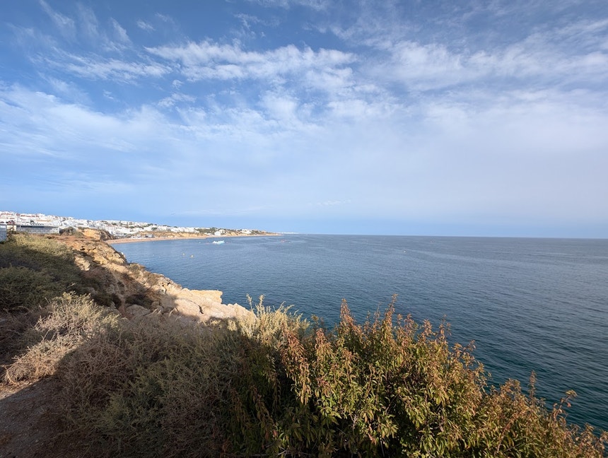 Suspeitas de discriminação racial. Polícia Judiciária faz buscas na Câmara de Albufeira
