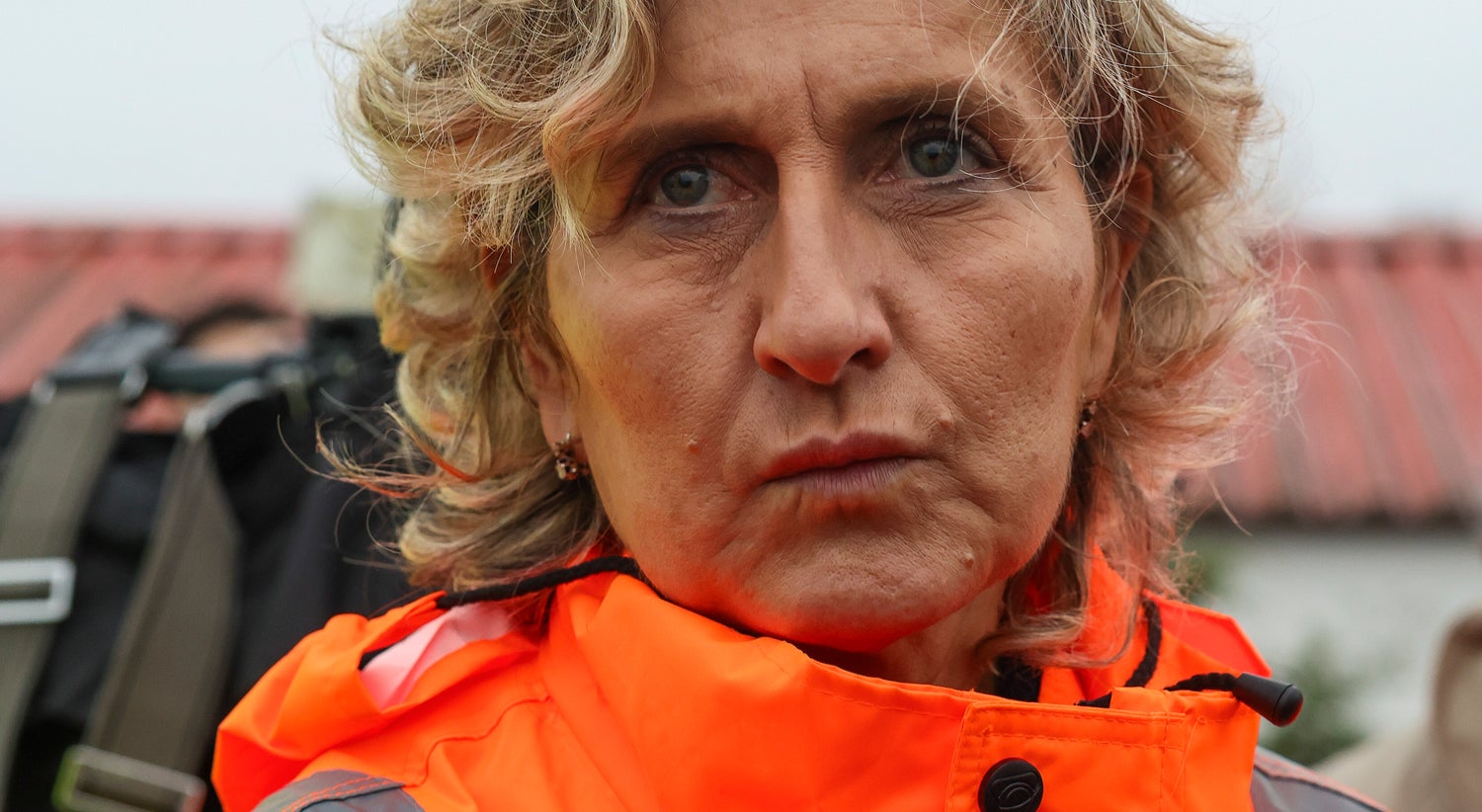 Ana Abrunhosa: "A noite correu melhor do que o esperado"