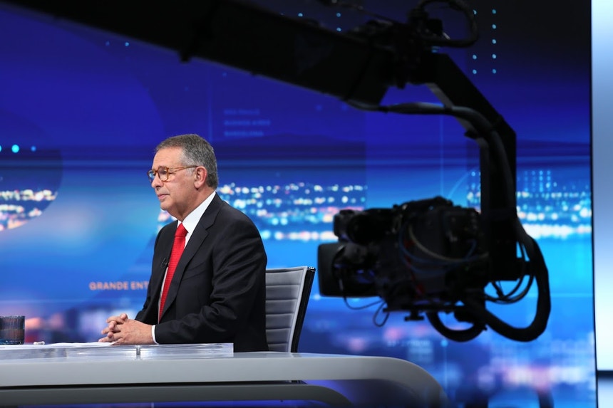 Imagem de Antigo líder do PS doente. Debate entre Seguro e Cotrim adiado