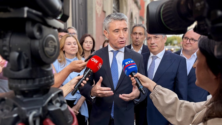 "Nova lei das rendas transformou-se num rastilho social"