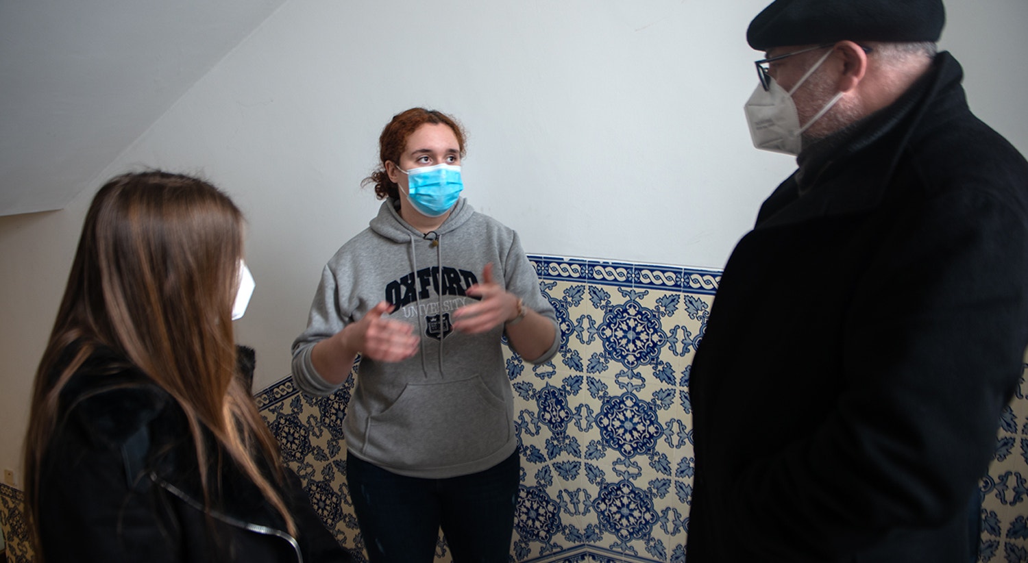  Foto: David Ara&uacute;jo - RTP 