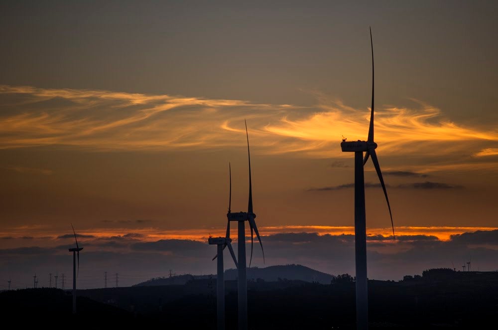 Renováveis reduzem impacto em Portugal de instabilidade energética mundial