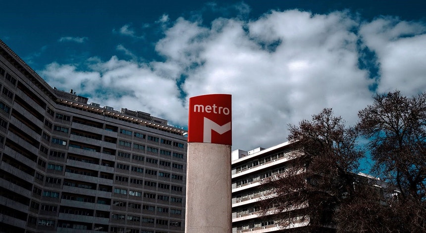 Imagem de Recurso do Metro para serviços mínimos na greve geral surpreende Fectrans