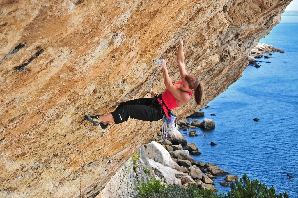  Ana Marisa Correia (escaladora) 