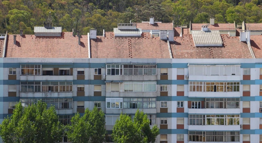 Imagem de PTRR. Seguros para a casa passam a ser obrigatórios