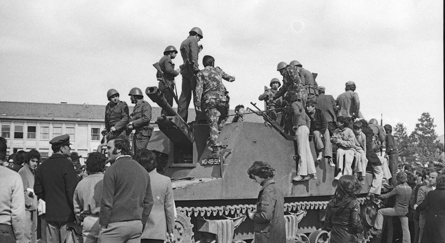  Biblioteca e Arquivo de Jos&eacute; Pacheco Pereira, DR. 