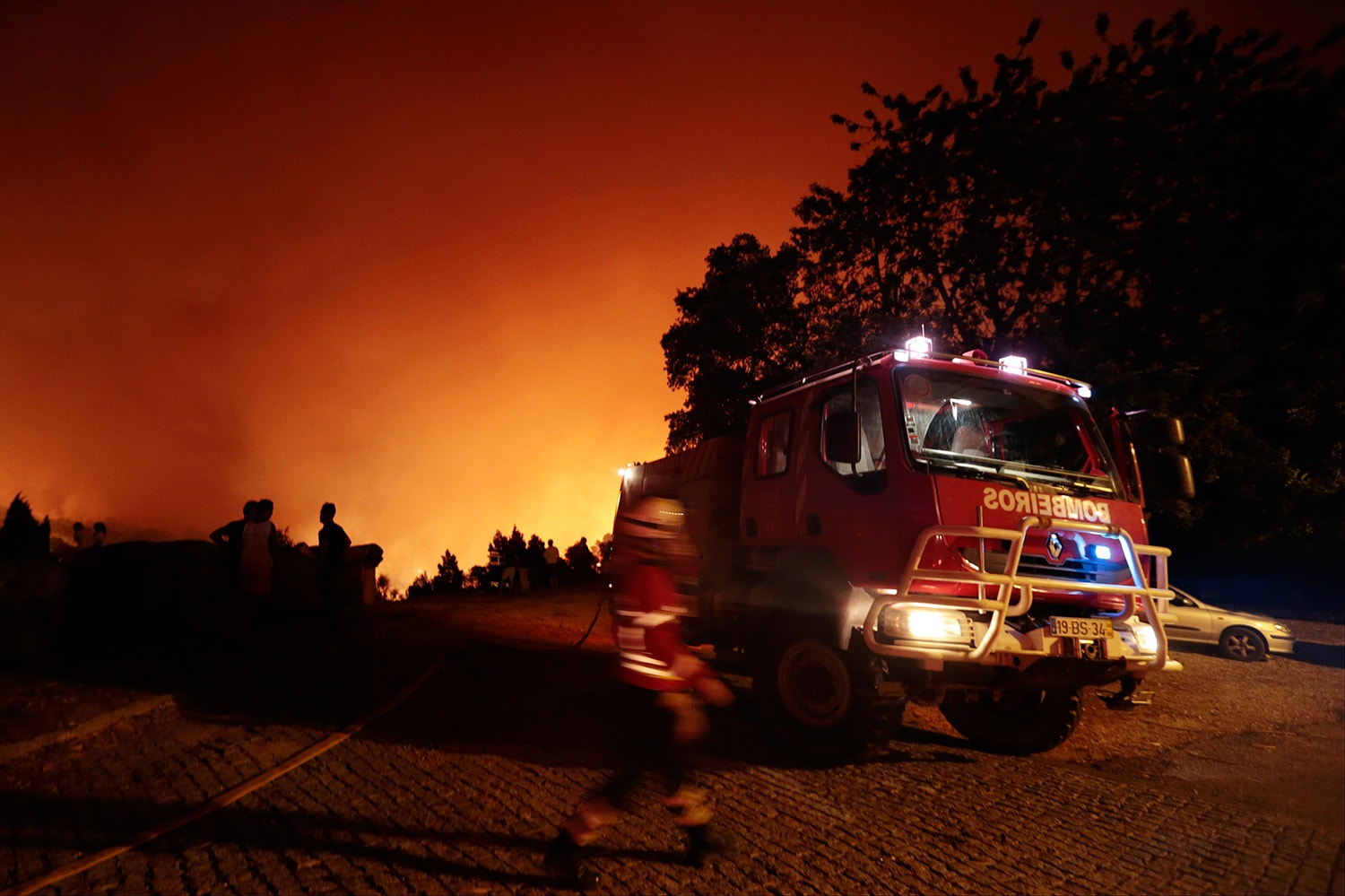  Filipe Farinha - Lusa 