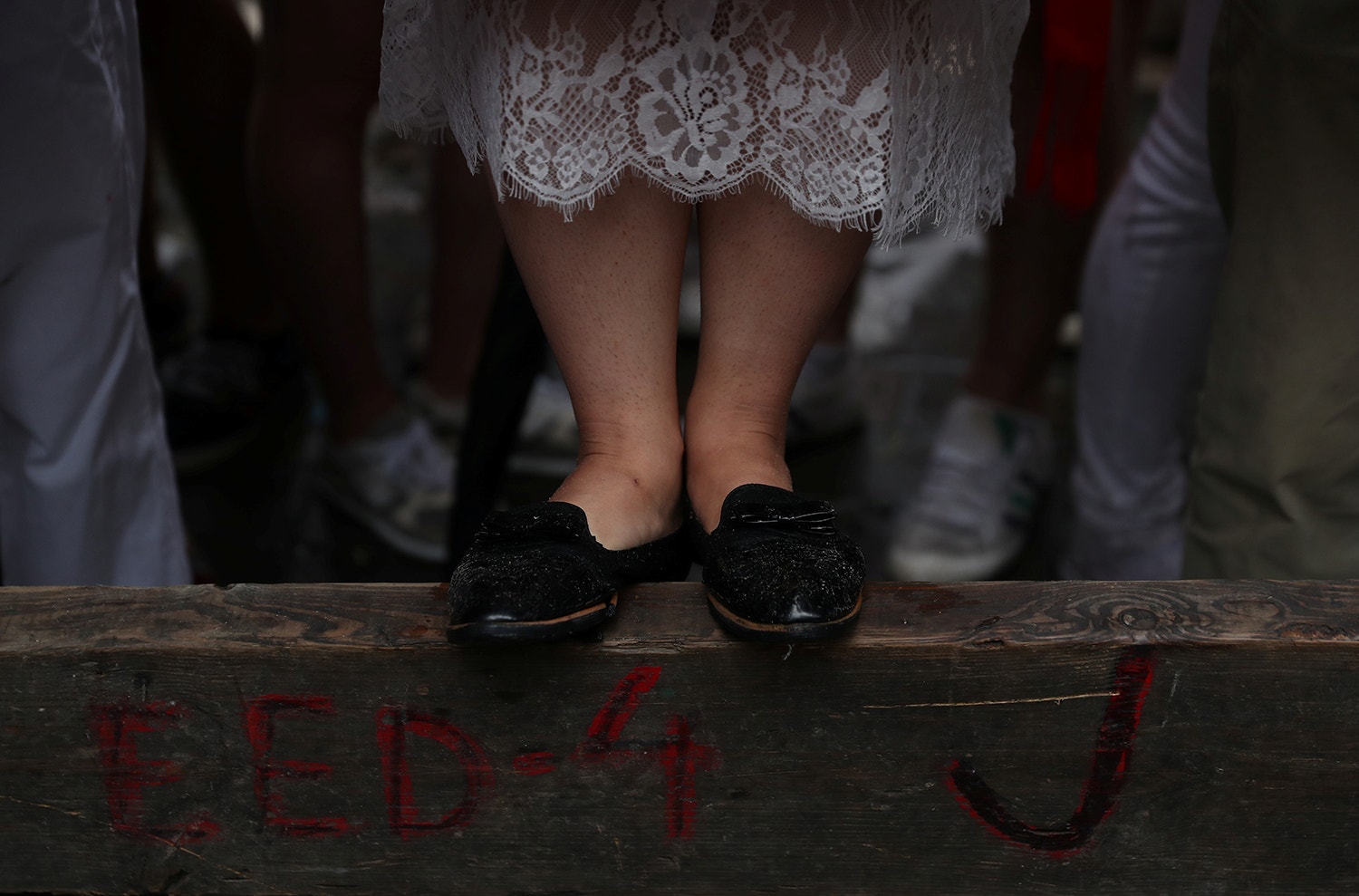  Foto: Susana Vera - Reuters 