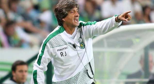 Raúl José 
