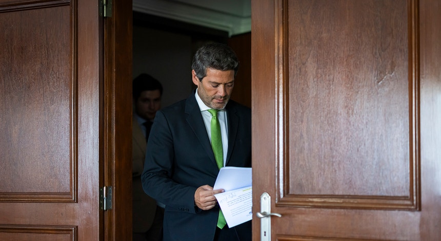 Chega admite avançar com comissão de inquérito a mandatos de Luís Neves na PJ
